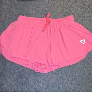 Luogongzi Shorts